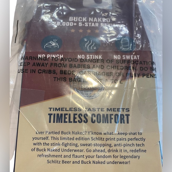 Boxer Briefs Duluth Trading Co - Picture 4 of 11